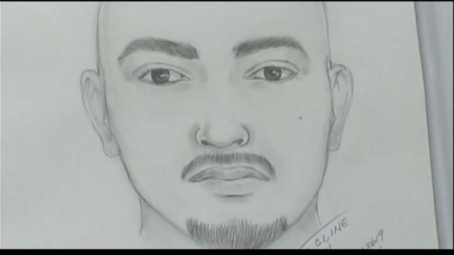 A parole agent reportedly tipped off police after noticing a man had gotten a fresh tattoo, possibly to cover up another tattoo linked to one of the suspects.