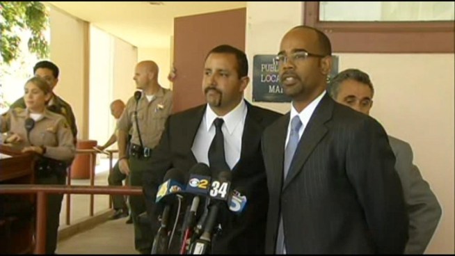 Commissioner decides Ramirez violated parole by having access to a gun. The Stow beating suspect has not yet been charged in the Dodger Stadium case --but this will give Los Angeles Police more time to investigate Giovanni Ramirez,