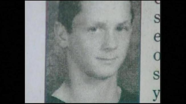 The emotional case was moved to Chatsworth because of pre-trial publicity in Oxnard. Brandon McInerny was accused of killing Larry King, in part because he was gay.