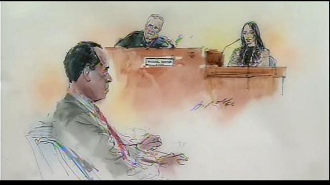 HLN Commentator Nancy Grace commented Wednesday night on statements by Conrad Murray's defense.