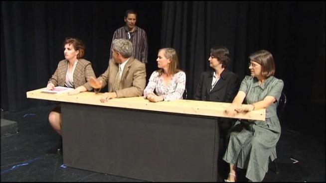 Cary Berglund reports on how the new Glendale production of 