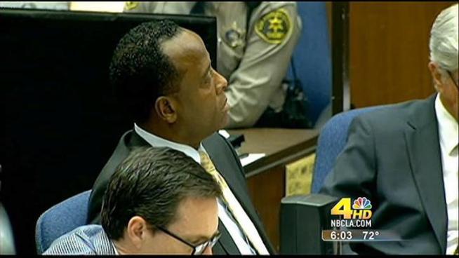 Prosecutors played a never before heard audio tape of <a title=