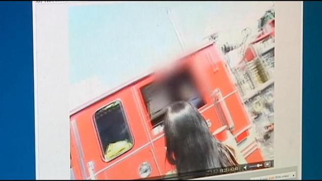 LA City Fire Chief, <a title=