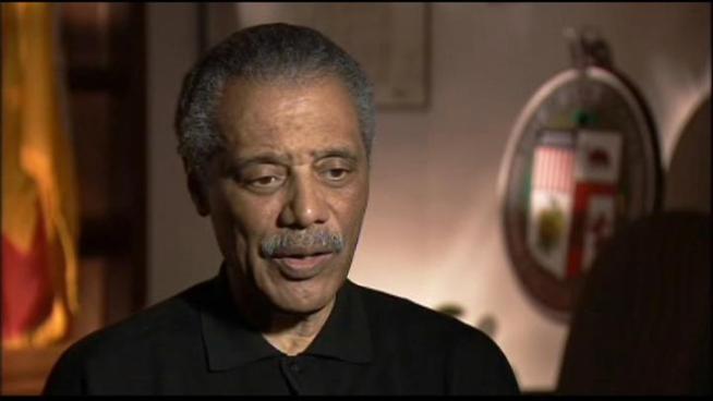 South LA saw more than 3,700 jobs added to its area last year. Councilman Bernard Parks shares his thoughts what has caused the steady increase in employment. Here's NBC4's Antonio Castelan