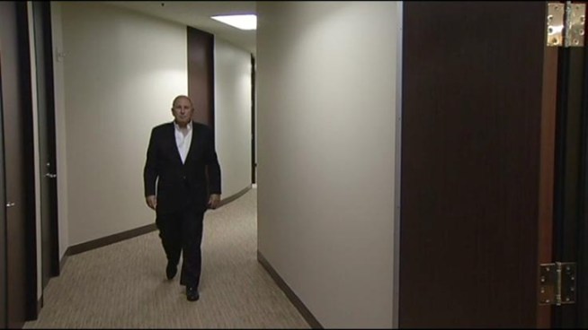 He won't write or rewrite your resume, but Steve Tartaglini will offer job seekers advice on how to improve their 