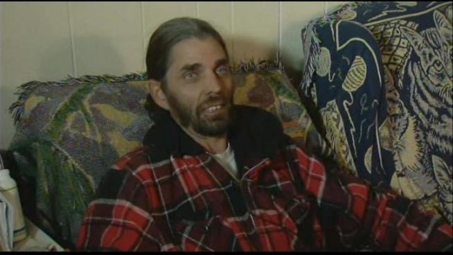 A South Gate family is facing eviction after the mother got cancer and they fell behind on their mortgage payments. They can make the payments now, but the bank won't take their money.