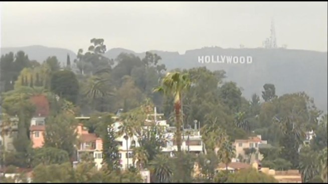 Mayor Villaraigosa today backed the first of six new community plans that would focus on building high-rises near the city's subway's corridors. But, some people aren't thrilled about the potential changes to our city's landscape. NBC4's Conan Nolan reports.