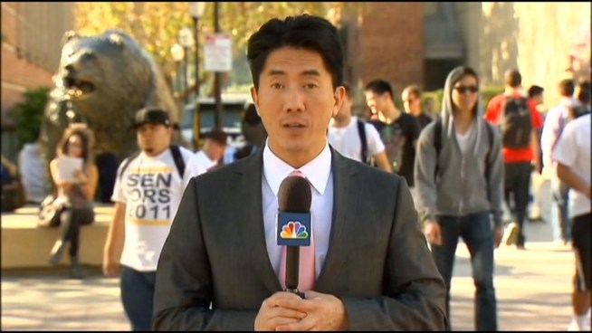 Some creative UC Riverside students want to overhaul the way tuition is paid. But lawmakers aren't ready for anything quite so dramatic