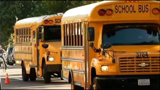 A special education teacher at Crenshaw High School is being investigated for inappropriate contact with a student. The LA Unified School District says the teacher has since resigned.