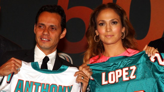 Mr. J-Lo Buys a Chunk of the Dolphins