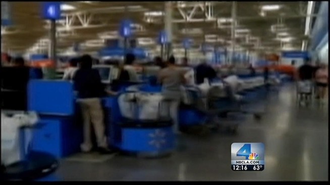 Some community groups in Chinatown say they were blindsided by news that a Walmart was coming to their neighborhood. Ted Chen talked to the owners of mom and pop shops who may be affected.