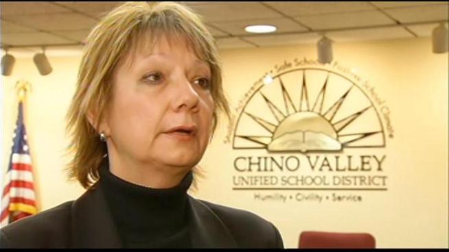 A Chino Elementary School teacher arrested for allegedly mistreating a child will not face trial. The Prosecutor says there is not enough evidence