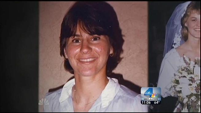Stephanie Lazarus was convicted March 8, 2012 of murdering her ex-boyfriend's wife 26 years ago. Lazarus' brother, Steven, tells NBCLA's Angie Crouch he doesn't think his sister got a fair trial and plans to appeal the conviction.