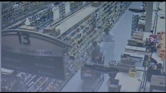 A large number of thefts targeting Tide detergent has investigators scratching their heads, and hoping a recent arrest may provide clues. Vikki Vargas reports from Anaheim.