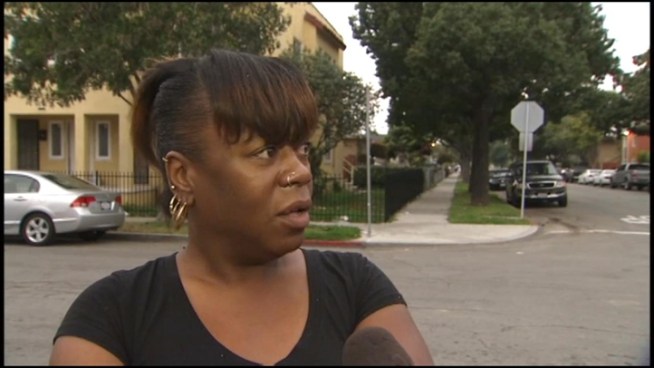 Police arrested three men and seized marijuana, magic mushrooms and several exotic pets from a home in Long Beach, Calif., on Friday, March 30, 2012. After police left, a fire broke out at the house and arson investigators were probing the cause. KNBC4's Toni Guinyard talks to shocked neighbors and Long Beach Police Lt. Paul LeBaron about the unusual find.