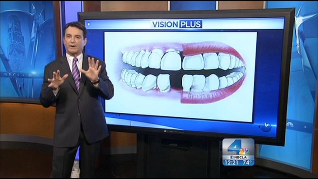 In today's Ask Dr. Bruce segment, Dr. Bruce Hensel reports for the NBC4 News at Noon on May 8, 2012, answering your questions regarding the stomach flu, periodontal disease and the advantages of vegetables.