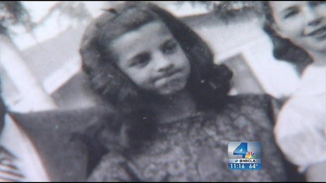 Sixty years have passed since Mr. Carlo Sparti entered Gardner Street Elementary School and opened a new world for more than a dozen wide-eyed sixth graders. Alumni, now grand- and great-grandparents, reunite to celebrate the man who has connected their lives. Lolita Lopez reports for the NBC4 News at 11 p.m. on May 29, 2012.