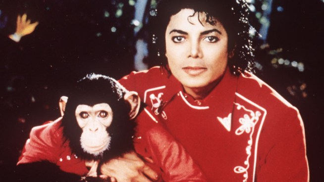 "The Michael Jackson experience" al Madame Tussauds  AP050211026237