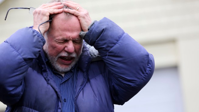 Newtown resident Gene Rosen, who lives a few doors up from Sandy Hook Elementary School, helped keep six children safe after they escaped from the school while the shooting was underway. The 69 year-old grandfather and retired psychologist said he took the four girls and two boys into his home, and over the next few hours gave them toys and fed them snacks.