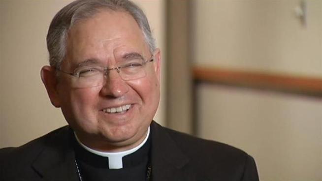 Kim Baldonado sits down with LA's newest Archbishop to talk about his background and future plans for the Archdiocese of Los Angeles.