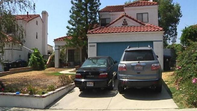 Despite nearly having their home paid off, one family is losing their home to foreclosure.