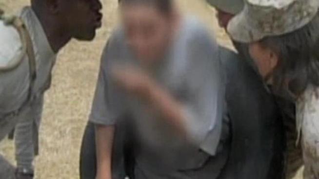 Witnesses give first-hand accounts of the treatment of troubled youth by boot camp instructors.