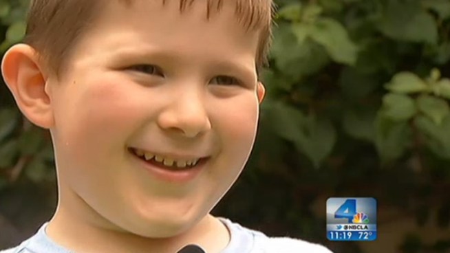 Kellie and Drew Burkhart say experimental treatment for their son's cerebral palsy would cost 