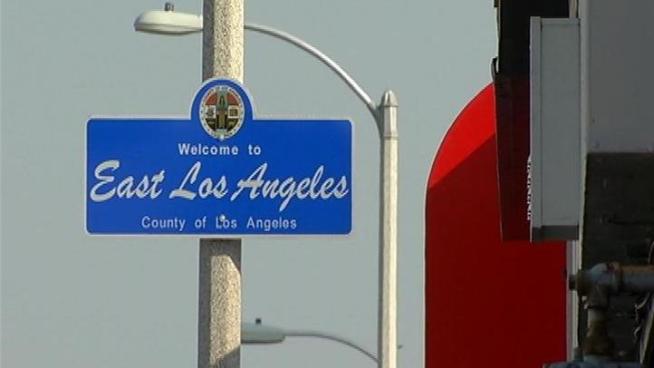 The FBI reports a spike in the amount of hate crimes targeting Hispanics.