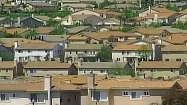 The California Legislature approved the Homeowner Bill of Rights Monday on the heels of an $18 million mortgage settlement the state made with the nation's top five banks. This new law will make permanent reforms and apply protections to all mortgages in the state. Lolita Lopez reports from Burbank for the NBC4 News at 5 p.m. on July 3, 2012.