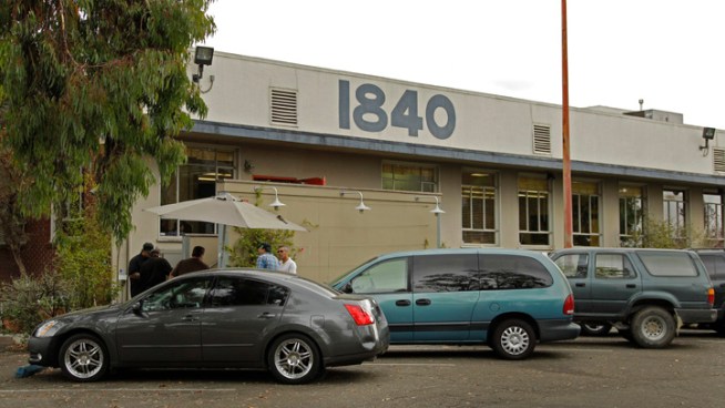 Harborship Health Center argues it case to stay in business in Federal Court Tuesday as the feds try to forfeiture the premises. Stephanie Chuang explains what is at stake.