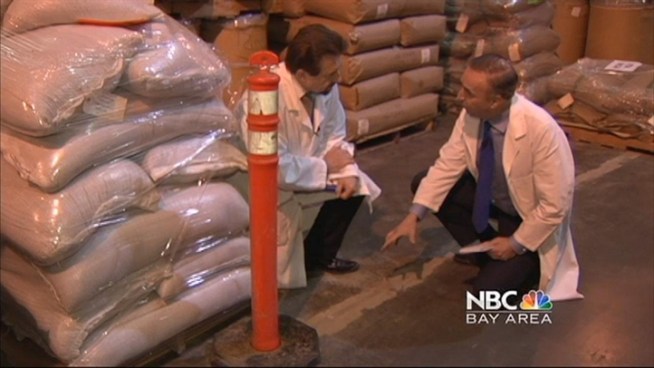 The Investigative Unit first exposed what the state of California called a  massive rodent infestation  in an East Bay food distributor. Nearly seven months later the owner says he has learned lessons and cleaned up the problem, and now he wants to reopen. He speaks exclusively to Chief Investigative Reporter Tony Kovaleski.