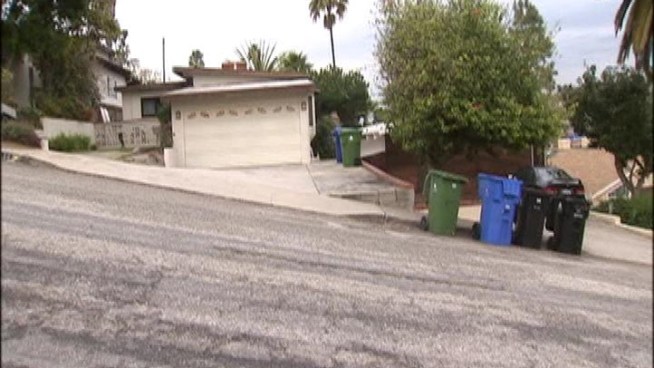 Residents in Playa del Rey say that partying by college students on Talbert street are causing havoc in their neighborhood.