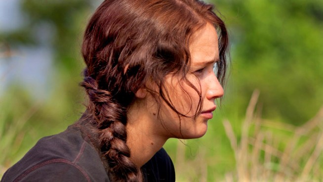 Jennifer Lawrence stars in the long-awaited adaptation of the series of novels set in a future dystopia where child are sent into battle against one another. Co-stars Josh Hutcherson, Liam Hemsworth, Woody Harrelson, Elizabeth Banks, Stanley Tucci, Donald Sutherland, Wes Bentley, Toby Jones and Lenny Kravitz. 