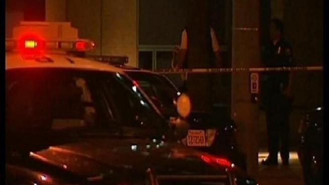 After a deadly case of workplace violence in Long Beach Thursday, the federal law enforcement community began to try and come to grips with the tragedy.