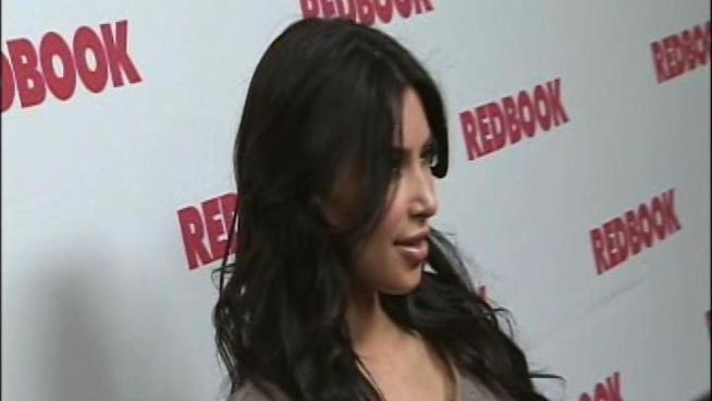 Kim Kardashian responds to criticism over her posing on the cover of the Turkish edition of Cosmopolitan Magazine.
