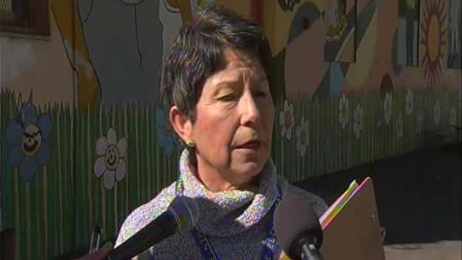 A veteran educator has been chosen to be the new principal at Miramonte Elementary following a a two-day shutdown of the school, and replacement of the staff, amid a child abuse investigation.