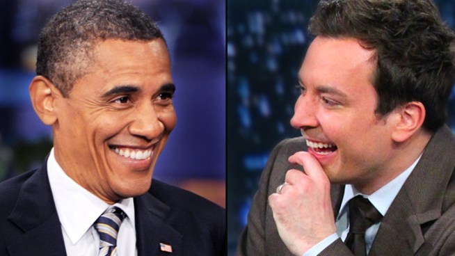 President Barack Obama will appear on 