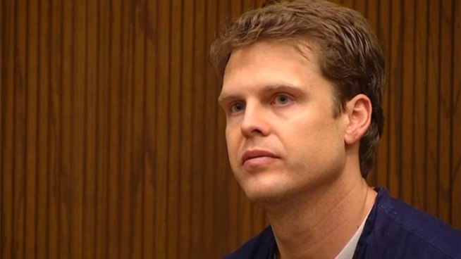 The Del Mar man accused of raping a woman he met on a Christian dating website was held on $1 million bail Wednesday. NBC 7's Nicole Gonzales spoke with investigators who say they are getting calls from women around the U.S.
