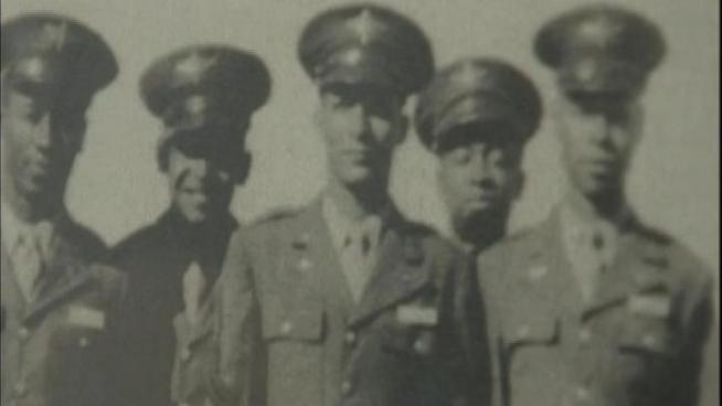 While two Southern California members of the legendary Tuskegee Airmen, the first all African-American aerial unit in World War II, have passed on, their legacy and their memory lives on.