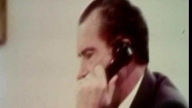 40 years may have passed since the infamous break in that eventually brought down a president, but there are still repercussions rippling through politics, and lessons to be learned.