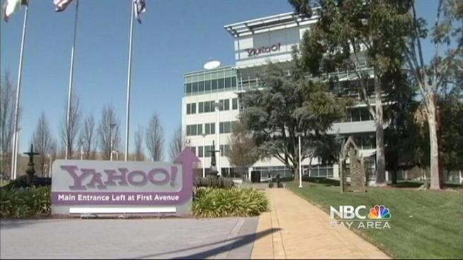 The CEO of Yahoo resigned today after a scandal about a fake college degree on his resume.