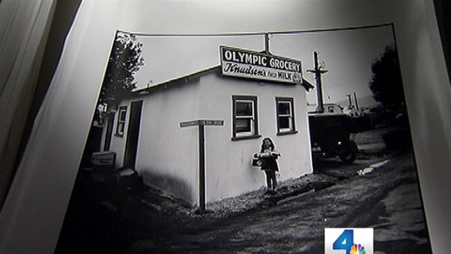 Famed photographer Ansel Adams Southern California photo exhibit set to open in Los Angeles