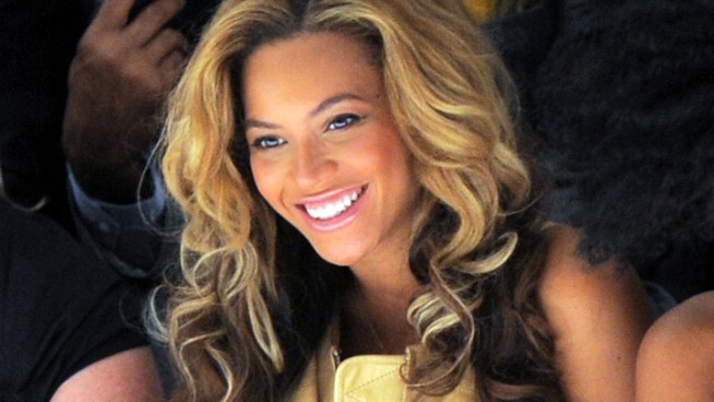 Music star, new mother, social media maven and People magazine's 
