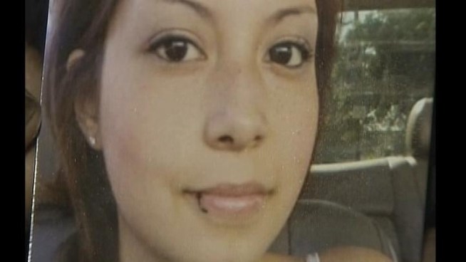 Caltrans workers discovered the body near a freeway on-ramp Thursday morning. Family members later identified the victim as 22-year-old Bree-Anna Guzman.
