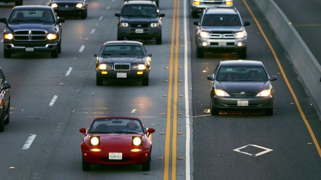 Calif. Weighs First-In-Nation Low Carbon Fuel Rule