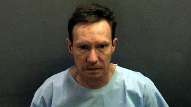 Prosecutors claim it was money that drove Peter Chadwick to kill his wife of 15 years. The Newport Beach man pleaded not guilty on Monday to one count of murder and is being held without bail. Vikki Vargas reports from Santa Ana for the NBC4 News at 5 p.m. on Oct. 15, 2012.