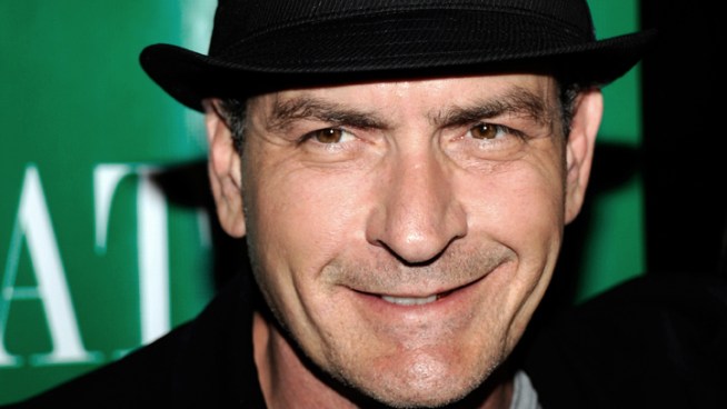 Find out what kind of send-off Charlie Sheen wanted for his character on 