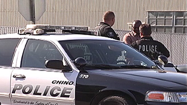 During the president's two-day visit to Southern California, four planes needed to be escorted out of the restricted airspace. The Federal Aviation Administration says two additional private small planes also entered the president's fly zone. Jacob Rascon reports from Chino for the NBC4 News at 5 p.m. on June 7, 2012.