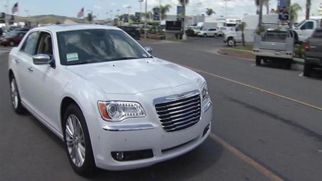 Kelley Blue Book has come up with a list of the ten most comfortable cars, an area that is 