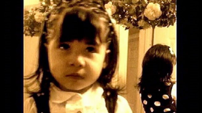 Residents reacted to a shooting Friday in Downey that seriously injured a 2-year-old girl and left her 20-year-old father in critical condition. Police say it was gang related, but residents say the father is not a gang members. Antonio Castelan reports for the NBC4 News at 6:30 p.m. at Aug. 4, 2012.